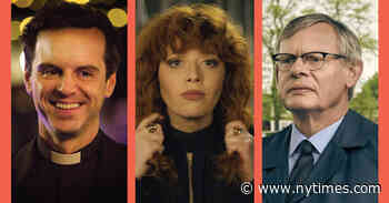 Best TV Shows of 2019