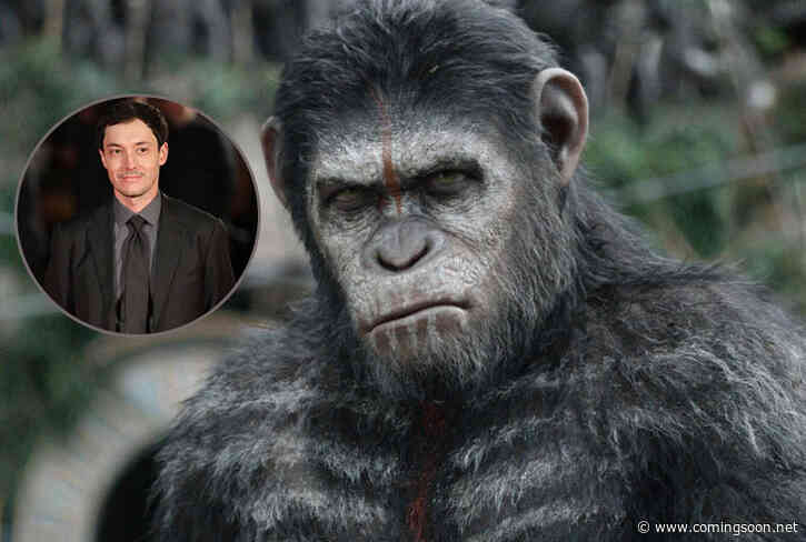 The Maze Runner’s Wes Ball Attached to Helm New Planet of the Apes!