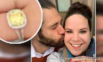 My Big Fat Fabulous Life's Whitney Way Thore announces engagement to Chase Servino