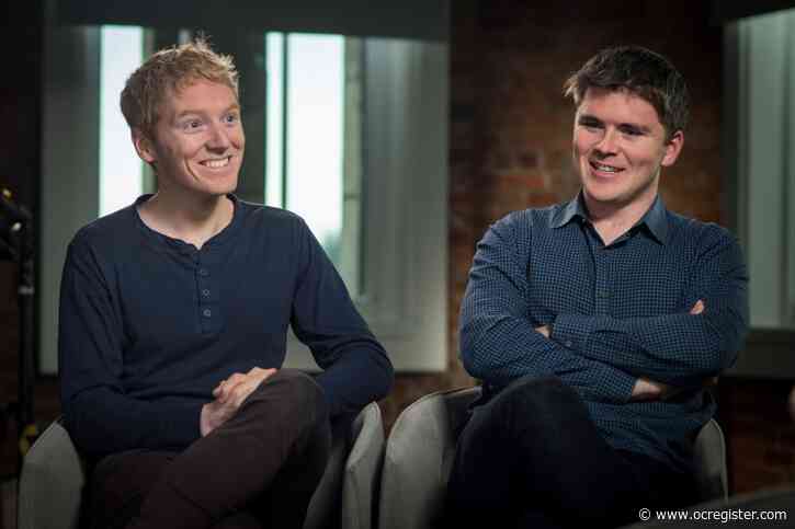 California’s fintech startups are invading New York