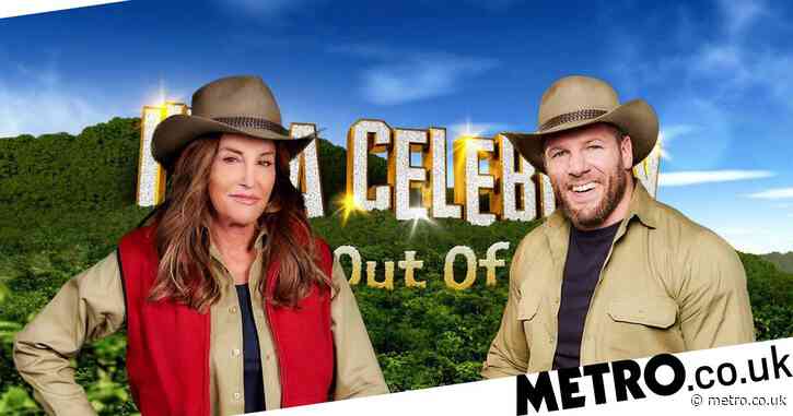 I’m A Celebrity’s Caitlyn Jenner and James Haskell clash over Bushtucker Trial