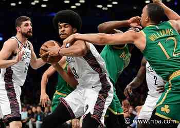 Brooklyn Nets' Defense Has Driven Shorthanded Squad