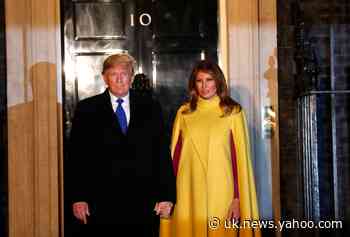 Is Johnson’s Friendship With Trump The Love That Dare Not Speak Its Name?