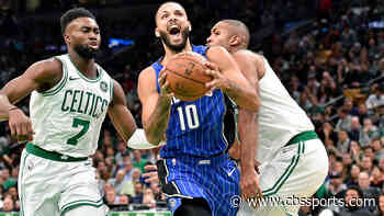 Magic vs. Wizards odds, spread: 2019 NBA picks, Dec. 3 predictions from advanced computer