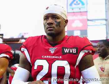Titans claim Tramaine Brock off waivers from Cardinals