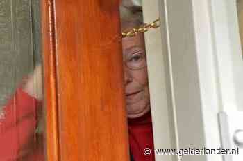 Man (90) schrijft brief over beroving in eigen huis: ‘Daders beseffen niet wat ze mensen aandoen’