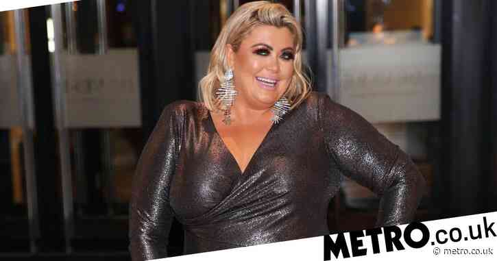Gemma Collins is the ultimate good samaritan as she confesses to slipping money through letterboxes ‘struggling’ fans