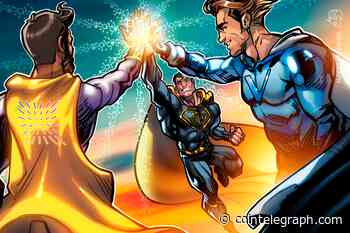 Cointelegraph Launches Consulting Division to Drive Enterprise Blockchain Adoption, Partners With Insolar and VeChain