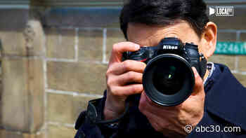 How a research scientist became Insta-famous New York City photographer