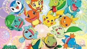 None of You Will Like This Pokemon Starter Ranking, I Guarantee It