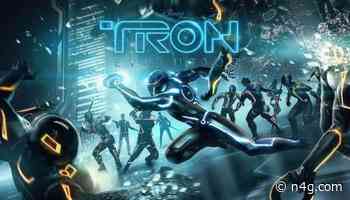 Tron: Evolution DRM revokes buyers' licenses, pirates unaffected