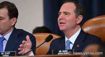 House Democrats' report on the impeachment inquiry finds Trump has solicited foreign interference in the 2020 election
