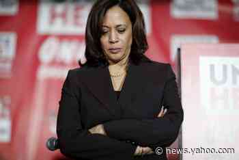 3 things we learned from Harris's short-lived presidential campaign