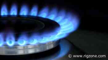 Oil Prices Muted but Gas Surges