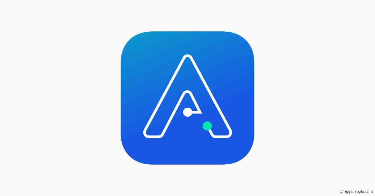 Arrive - Package Tracker - Shopify Inc.