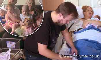 One Born Every Minute twin dies after appearing on the show