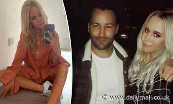 Jimmy Bartel's girlfriend Lauren Mand gushes over former AFL star as she shares birthday tribute