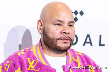 Fat Joe Denies Retirement Rumors, Compares 'Family Ties' Album to Dr. Dre's 'The Chronic'