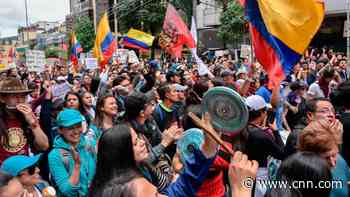 Five keys to understanding Latin America's turmoil