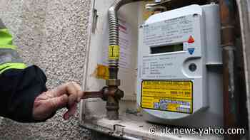 Gas restored to properties affected by network failure on Sunday