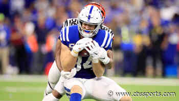 Fantasy Football Week 14 Tight End Preview: Streamers, DFS plays, projections and more