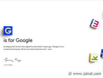 Page and Brin step back as Pichai becomes dual Google and Alphabet CEO