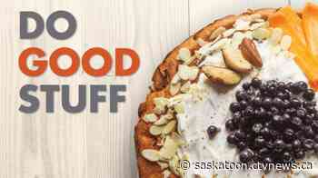 Prince Albert Food Bank gets 7,560 eggs for #GivingTuesday