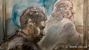 Bail hearing for man accused of dumping feces on 5 people set for Dec. 18