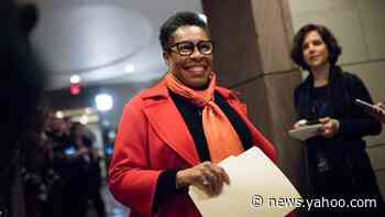 House Democrats to vote on restoration of Voting Rights Act this month   