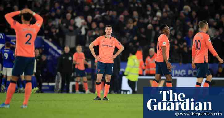 Marco Silva confident Everton’s team spirit can end 20-year Anfield drought