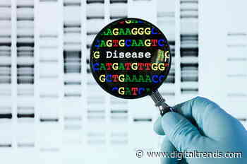 China wants to use controversial DNA analysis tech to guess faces of criminals