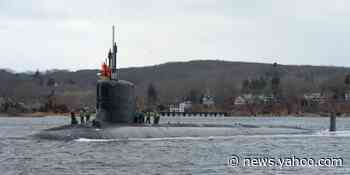 The U.S. Navy Signs Up for 9 New Nuclear Submarines