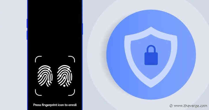 Qualcomm’s new in-display ultrasonic fingerprint reader can read two fingers at once