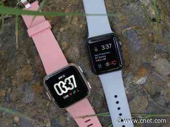 Best Apple Watch and Fitbit deals in 2019: The Series 5 is still on sale at Amazon     - CNET