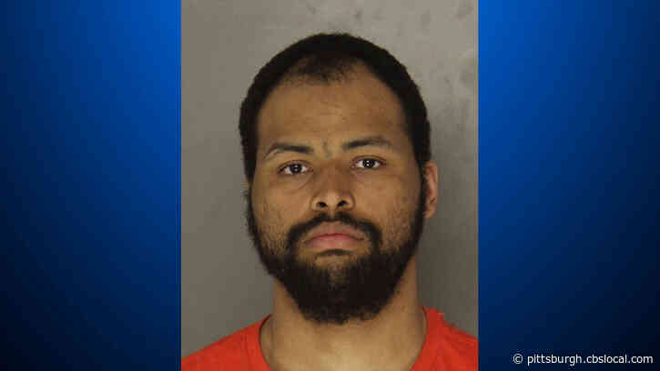 Man Charged In Northview Heights Murder