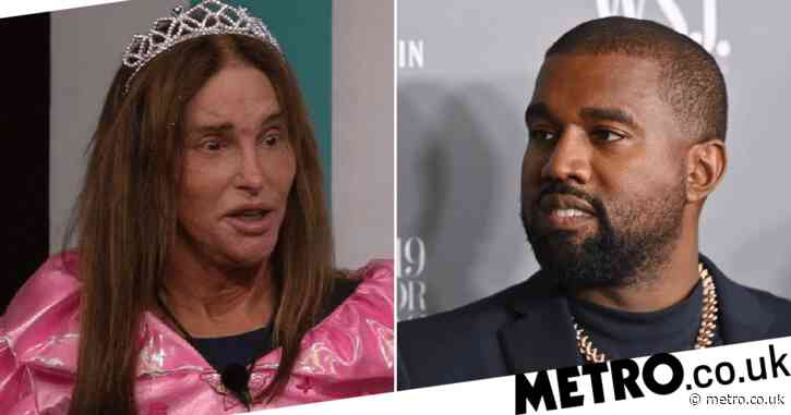 I’m A Celebrity’s Caitlyn Jenner admits she doesn’t know any Kanye West songs and it’s a bit awkward