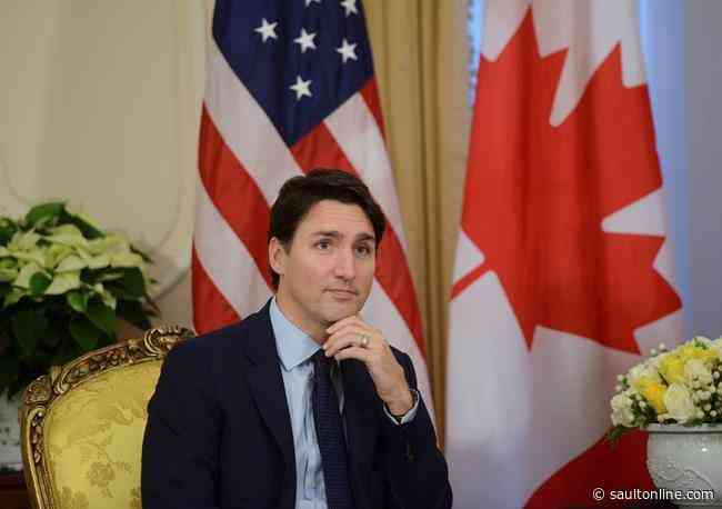 Trudeau government doing spadework on minerals crucial to economy