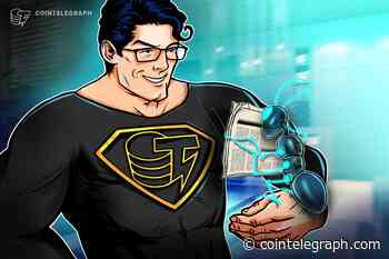 Study: Blockchain to Save $450B in Supply Chain Costs in Western Europe