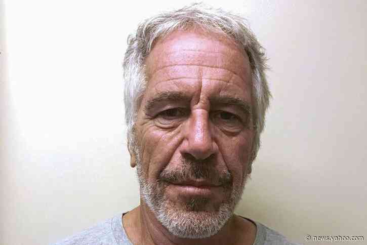 Jeffrey Epstein&#39;s sexual abuses began by 1985, targeted 13-year-old, lawsuit claims