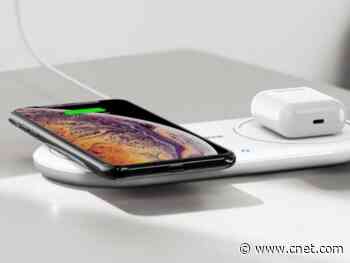 Best deals on wireless charging pads (updated)     - CNET