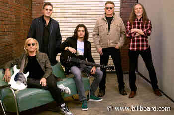 Eagles and Doobie Brothers Announce Destination Concert in Cabo San Lucas