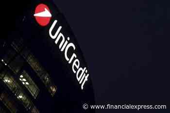 Italian bank UniCredit to cut 8,000 jobs by 2023