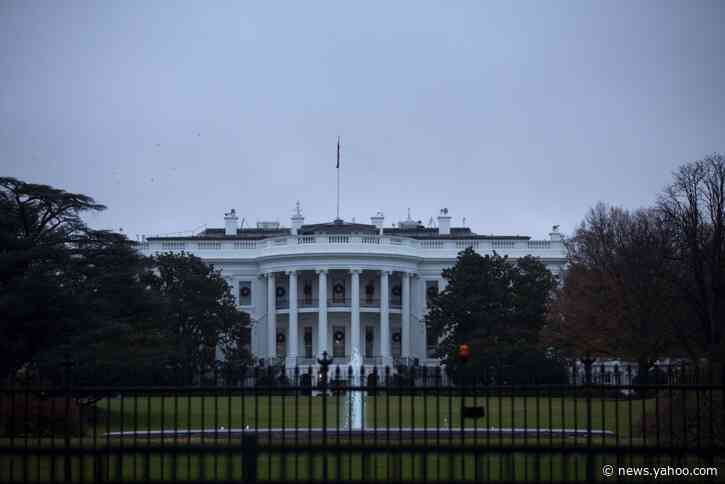 Records of Giuliani Calls Cited in Report: Impeachment Update