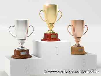 EU-Rating von Morgen & Morgen: Nur ein Tarif mit der Bestnote