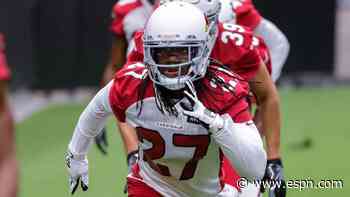 Source: Cards' Shaw appeals ban for gambling