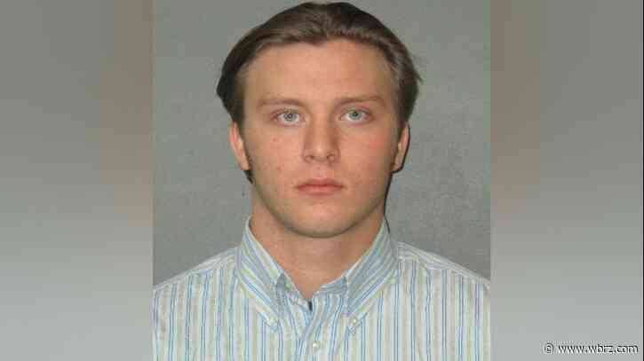 Police arrest man accused of raping student near LSU campus