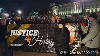 PM ‘hopeful’ of making progress in Harry Dunn case