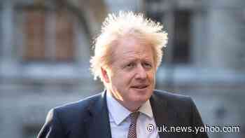 Boris Johnson insists General Election is ‘going to go to the wire’