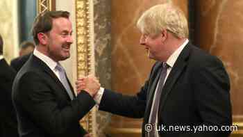 Boris Johnson to remind Nato allies: ‘It is one for all, and all for one’