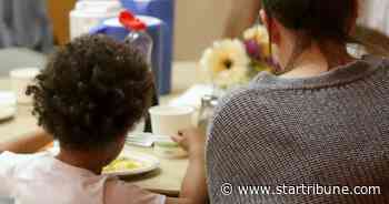 Ramsey County funds nonprofit running St. Paul day shelter for homeless families